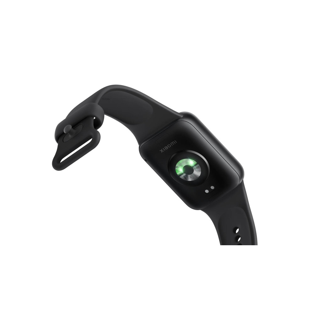 Фiтнес-браслет Xiaomi Smart Band 9 Pro Obsidian Black (BHR8710GL)