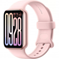 Фiтнес-браслет Xiaomi Smart Band 9 Pro Rose Gold (BHR8714GL)_EU