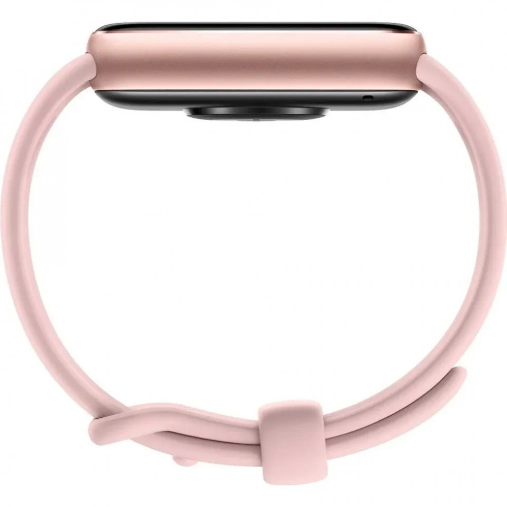 Фiтнес-браслет Xiaomi Smart Band 9 Pro Rose Gold (BHR8714GL)_EU