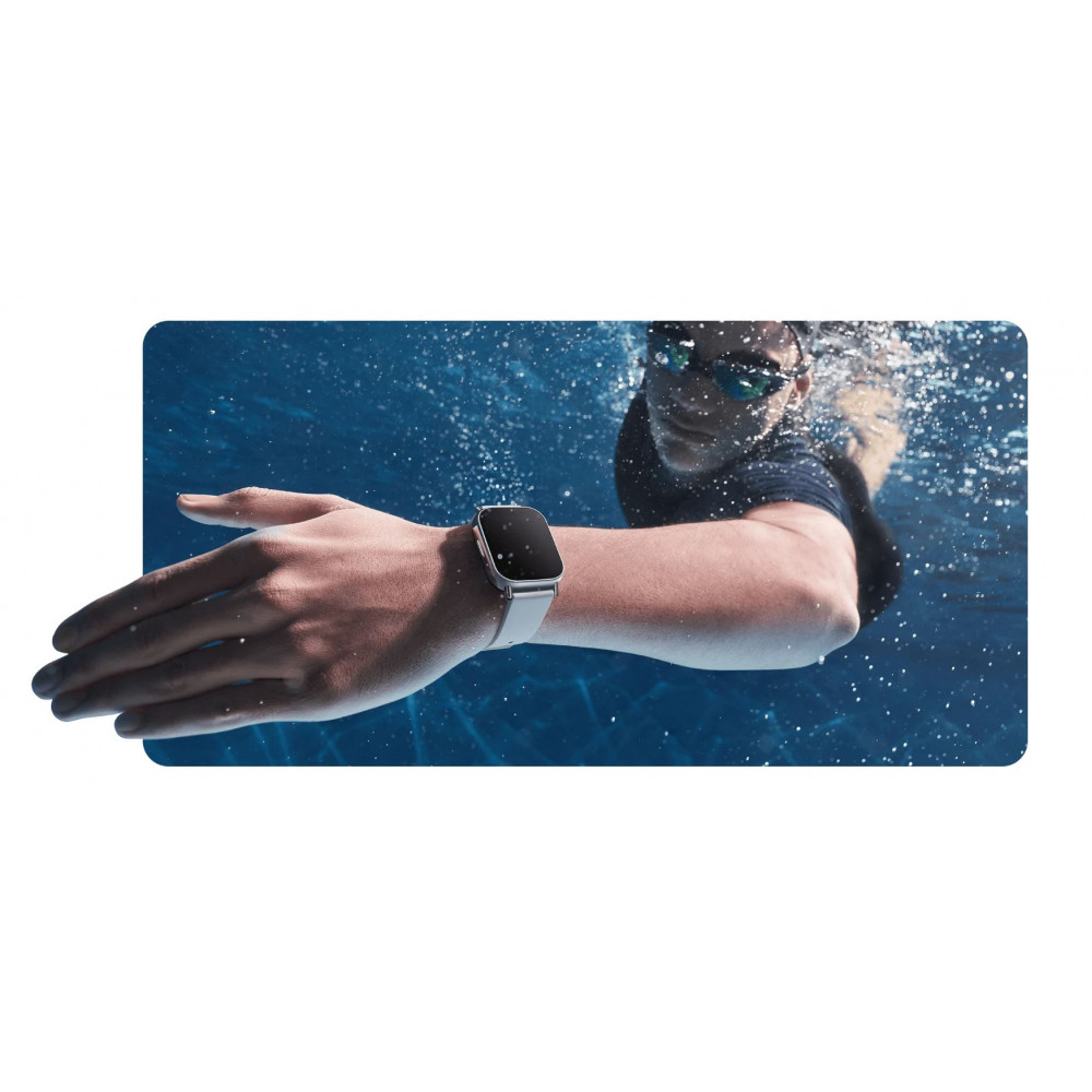 Смарт-годинник Xiaomi Redmi Watch 5 Lite Black (BHR8789GL)