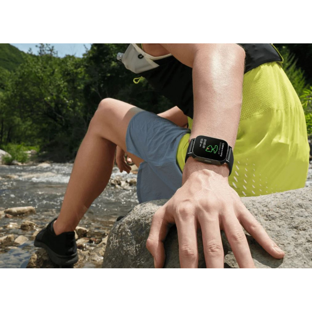 Смарт-годинник Xiaomi Redmi Watch 5 Lite Black (BHR8789GL)