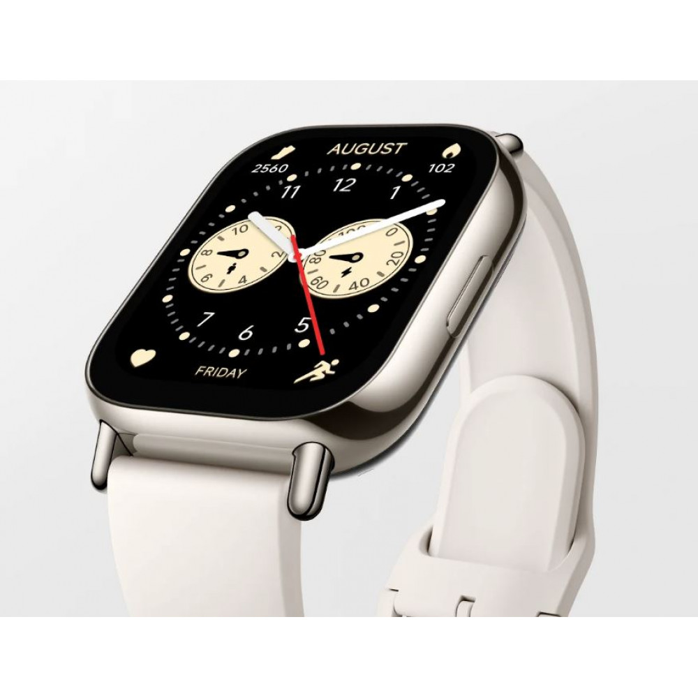 Смарт-годинник Xiaomi Redmi Watch 5 Lite Light Gold (BHR8791GL)