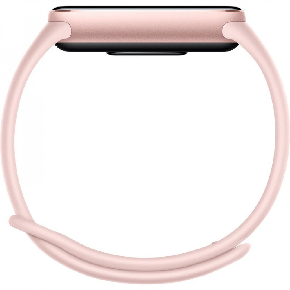Фiтнес-браслет Xiaomi Smart Band 10 Pink (BHR9999GL)