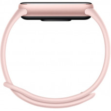 Фiтнес-браслет Xiaomi Smart Band 10 Pink (BHR9999GL) Фiтнес-браслет Xiaomi Smart Band 10 Pink (BHR9999GL)