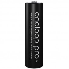 Акумулятори Panasonic Eneloop Pro AA/HR06 NI-MH 2500 mAh 1 шт_OEM