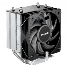 Кулер процесорний be quiet! Pure Rock Slim 3 Black (BK047)