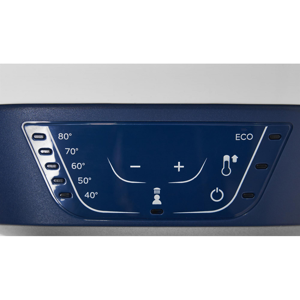 Водонагрівач Ariston BLU1 ECO 100 V 1,8K PL DRY