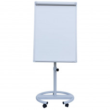 Фліпчарт мобільний магнітно-маркерний Buromax 70х100 см (BM.0010)