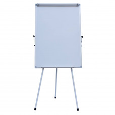 Фліпчарт на тринозі магнітно-маркерний Buromax 70х100 см (BM.0010)