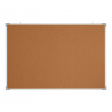 Дошка коркова Buromax, 60х90 см (BM.0017)