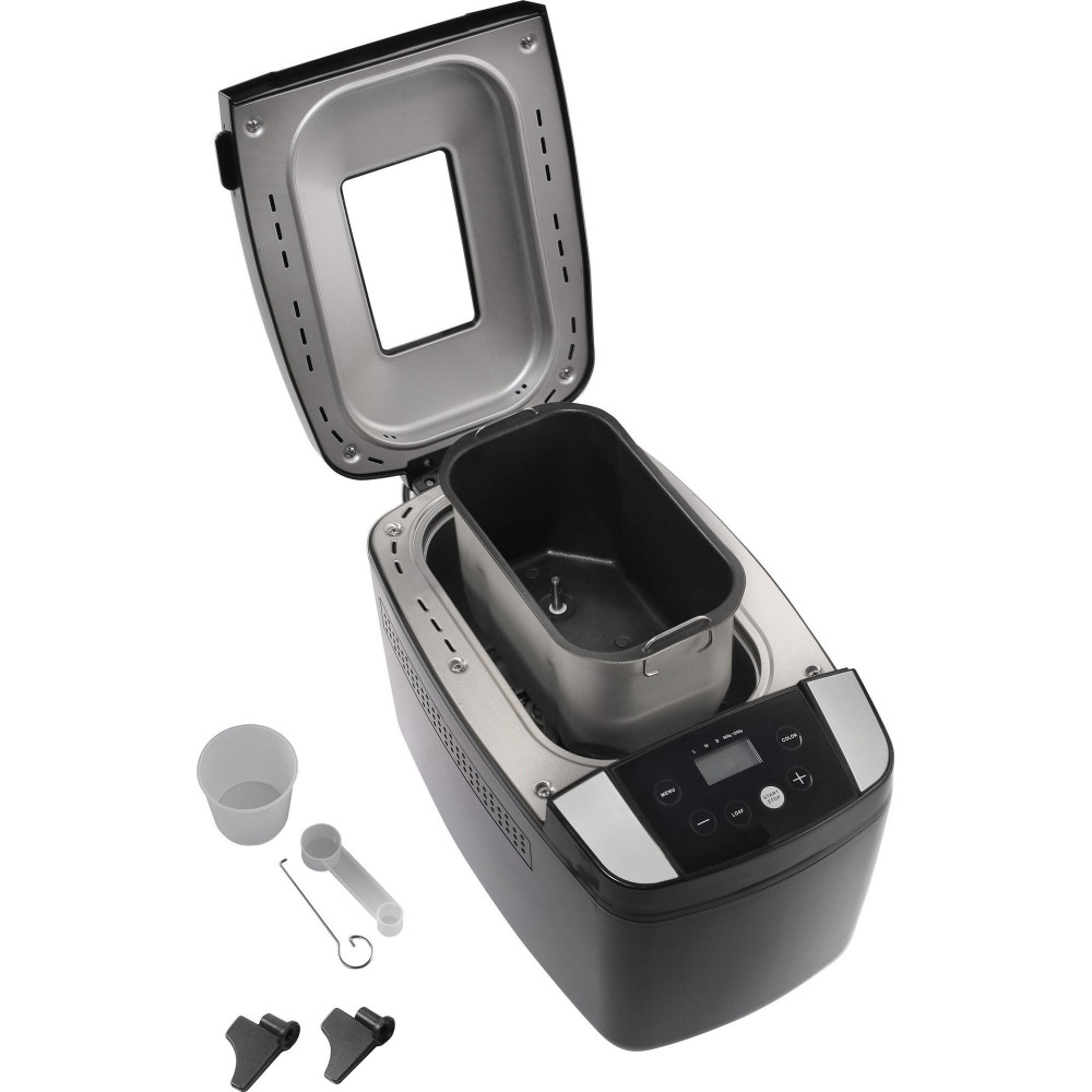 Хлібопіч Gorenje BM1210BK