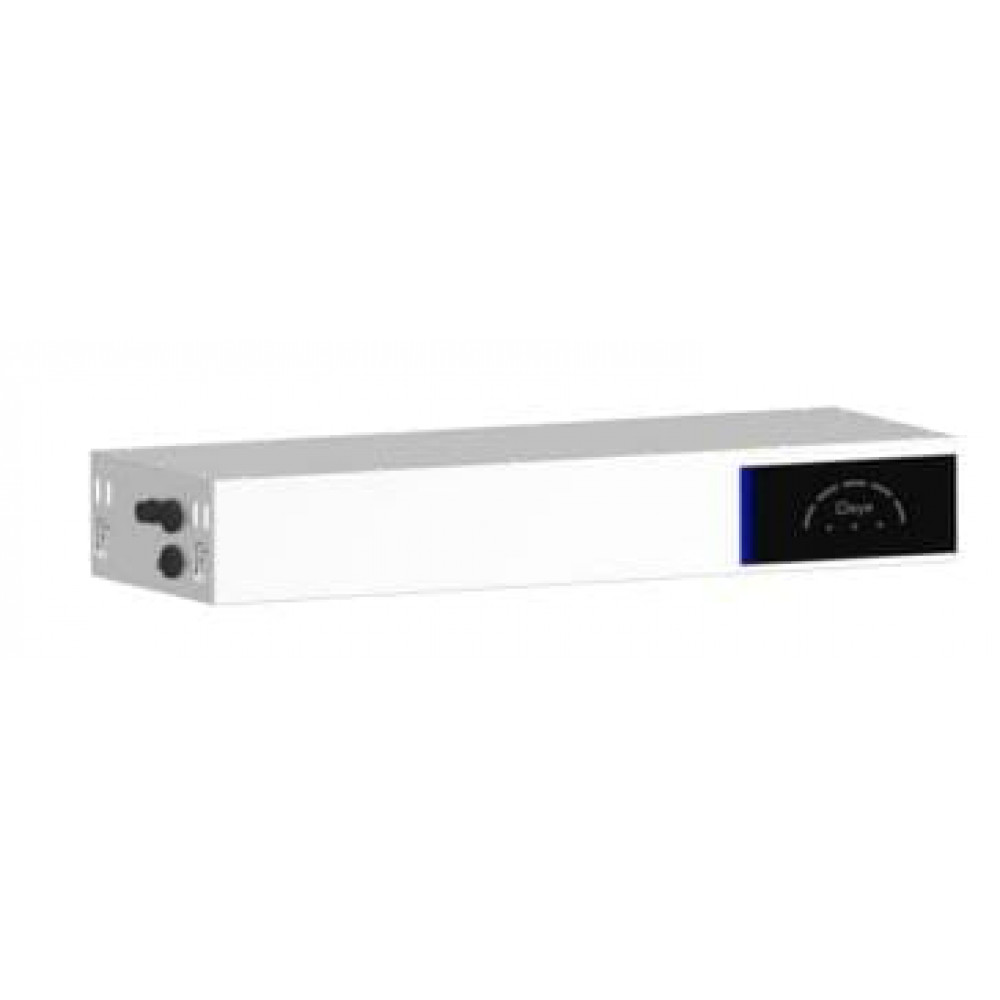 BMS модуль + база для AI-W-серії Deye AI-W5.1-B (AI-W5.1-PDU3-B) (складова комплекту)