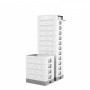 BMS модуль BDU + база для Dyness Stack100 (складова комплекту) BMS модуль BDU + база для Dyness Stack100 (складова комплекту)