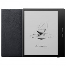 Електронна книга BOOX Go 7 Black