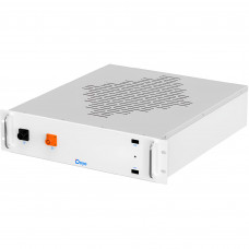 Акумуляторна батарея модульна Deye BOS-A-Pack7.68 38.4V 200Ah (складова комплекту)