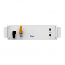 Акумуляторна батарея модульна Deye BOS-G-Pack5.1 Pro 51.2V 100Ah (складова комплекту)