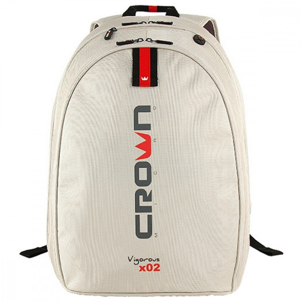 Рюкзак для ноутбука Crown Micro Vigorous 15.6