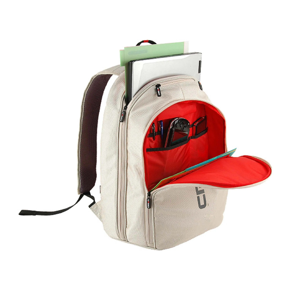 Рюкзак для ноутбука Crown Micro Vigorous 15.6