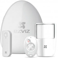 Комплект бездротової сигналізації EZVIZ Hikvision BS-113A