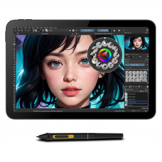 Графічний монітор Bosto BT-101C