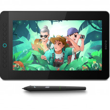 Графічний монітор Bosto BT-12HDK-T