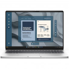 Ноутбук Dell Pro 16 (BTO105PC16250UA_W11P) Silver Ноутбук Dell Pro 16 (BTO105PC16250UA_W11P) Silver