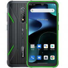 Смартфон Blackview BV5200 4/32GB Green
