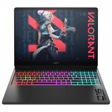 Ноутбук HP Omen Max 16-ak0009ua (C9RZ3EA) Black
