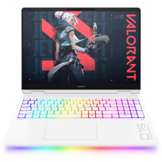 Ноутбук HP Omen Max 16-ah0002ua (BW7M0EA) White