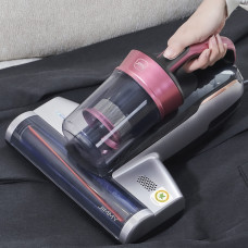 Пилосос Jimmy BX5 Pro з УФ-лампою