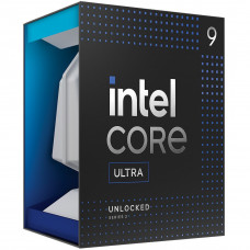 Процесор Intel Core Ultra 9 285K 3.2GHz (36MB, Arrow Lake, 125W, S1851) Box (BX80768285K)
