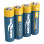 Батарейка Ansmann X-Power AA/LR06 BL 4шт