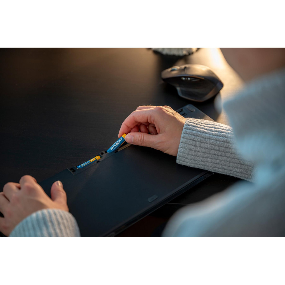 Батарейка Ansmann X-Power AAA/LR03 BL 4шт