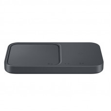 Безпровідний зарядний пристрій Samsung Wireless Charger Duo EP-P5400 Dark Gray (EP-P5400BBRGRU)