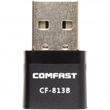 Бездротовий адаптер Comfast CF-813B