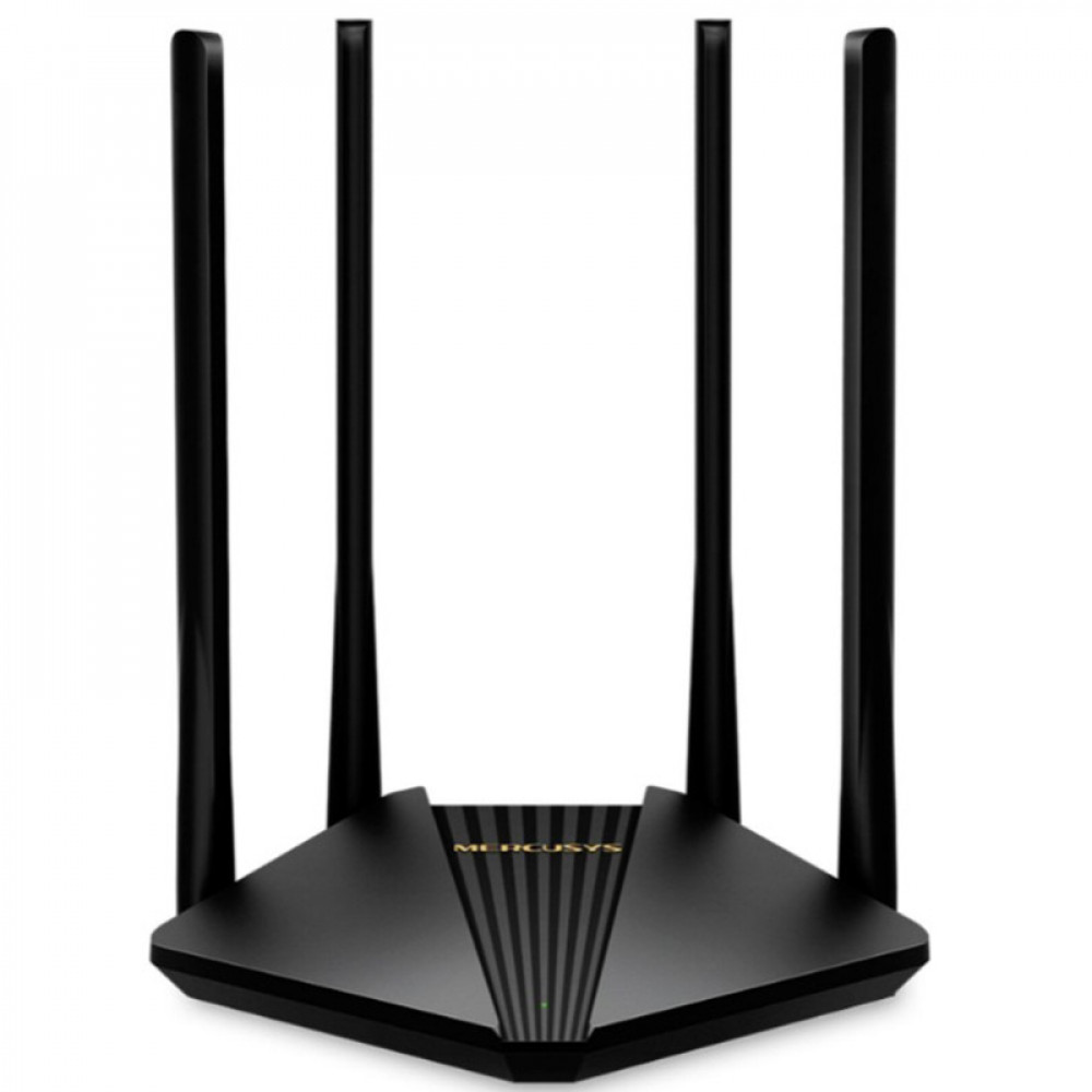 Бездротовий маршрутизатор Mercusys MR30G