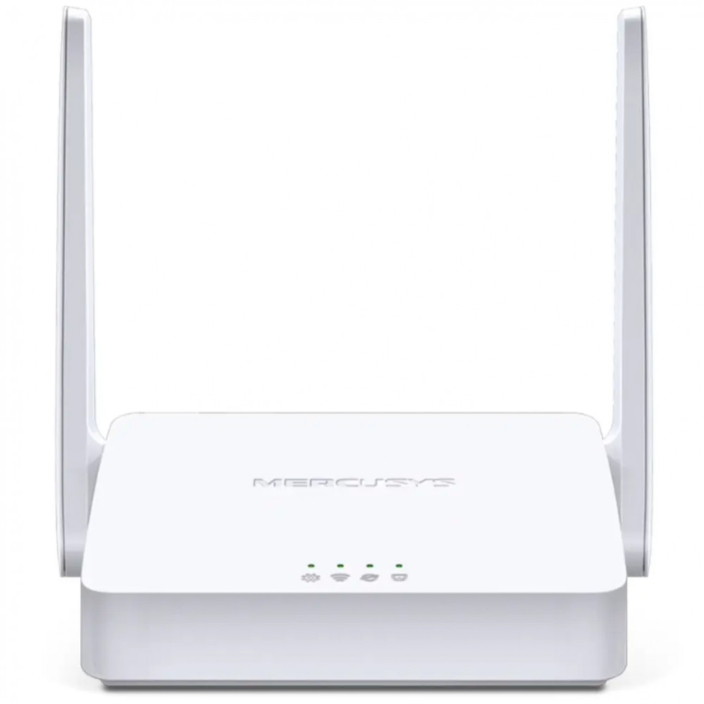 Бездротовий маршрутизатор Mercusys MW301R