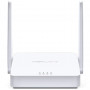 Бездротовий маршрутизатор Mercusys MW301R