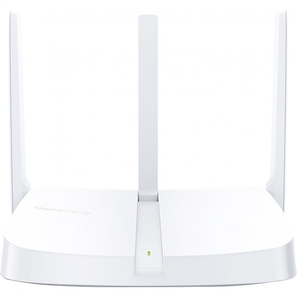 Бездротовий маршрутизатор Mercusys MW306R