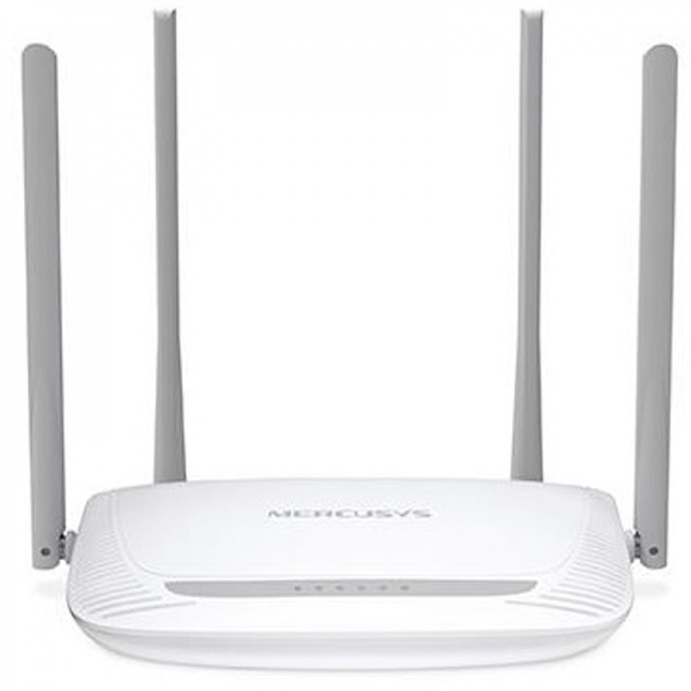 Бездротовий маршрутизатор Mercusys MW325R