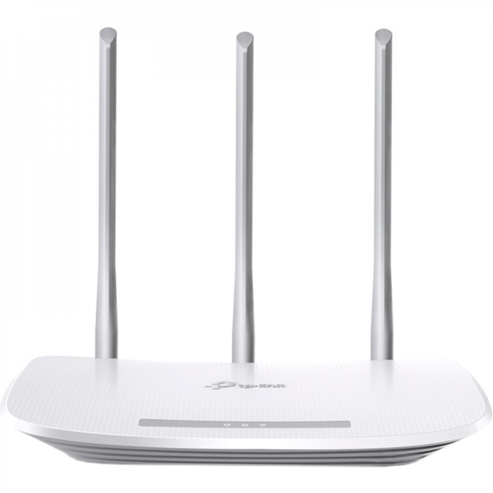Бездротовий маршрутизатор TP-Link TL-WR845N