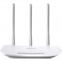 Бездротовий маршрутизатор TP-Link TL-WR845N