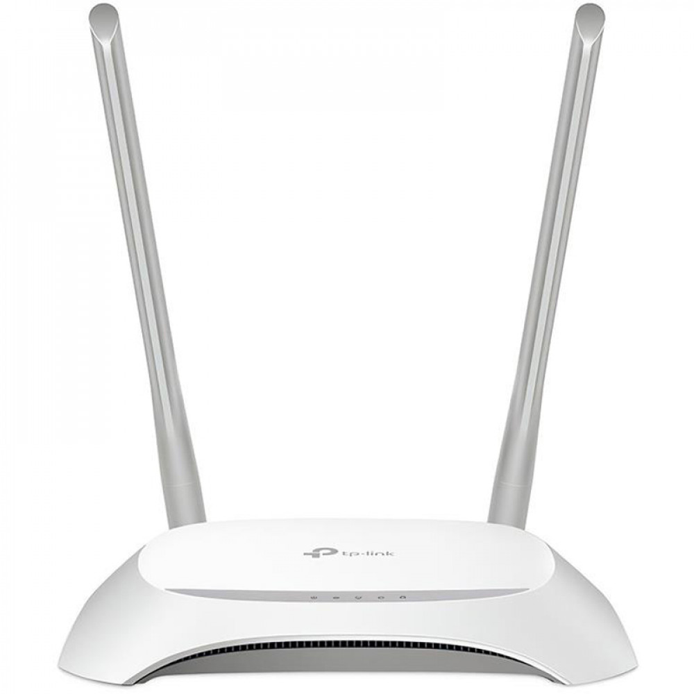 Бездротовий маршрутизатор TP-Link TL-WR850N
