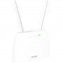 Бездротовий маршрутизатор Tenda 4G06