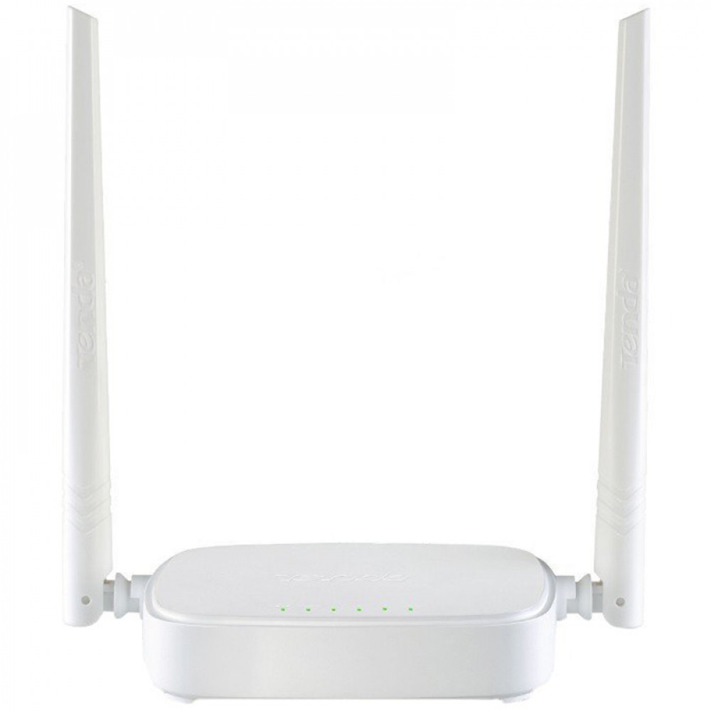 Бездротовий маршрутизатор Tenda N301