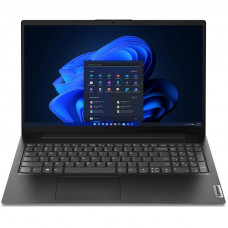 Ноутбук Lenovo V15 G4 AMN (82YU00YARA) Black