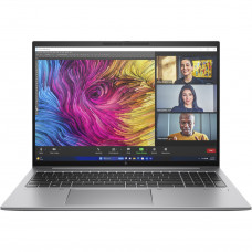 Ноутбук HP ZBook Firefly 16 G11 (5G4F4ES) Silver Ноутбук HP ZBook Firefly 16 G11 (5G4F4ES) Silver
