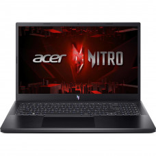Ноутбук Acer Nitro V 15 ANV15-51-545T (NH.QNBEU.00D) Black Ноутбук Acer Nitro V 15 ANV15-51-545T (NH.QNBEU.00D) Black