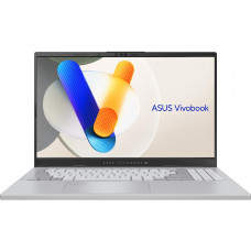 Ноутбук Asus Vivobook Pro 15 OLED N6506CU-MA013X (90NB15E2-M000L0) Cool Silver