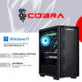 Персональний комп`ютер COBRA Gaming Windows 11 Home (A97X.64.S1.55.21541W)